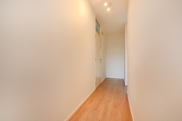 Medium property photo - Claes de Vrieselaan 81A01, 3021 JD Rotterdam